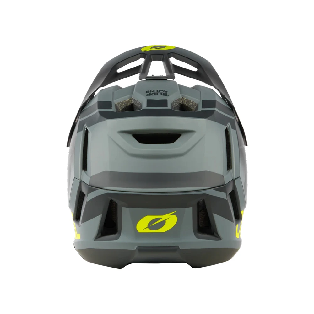 O'Neal ჩაფხუტი SL1 Strike 3