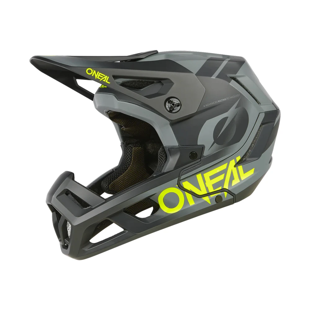 O'Neal ჩაფხუტი SL1 Strike 5