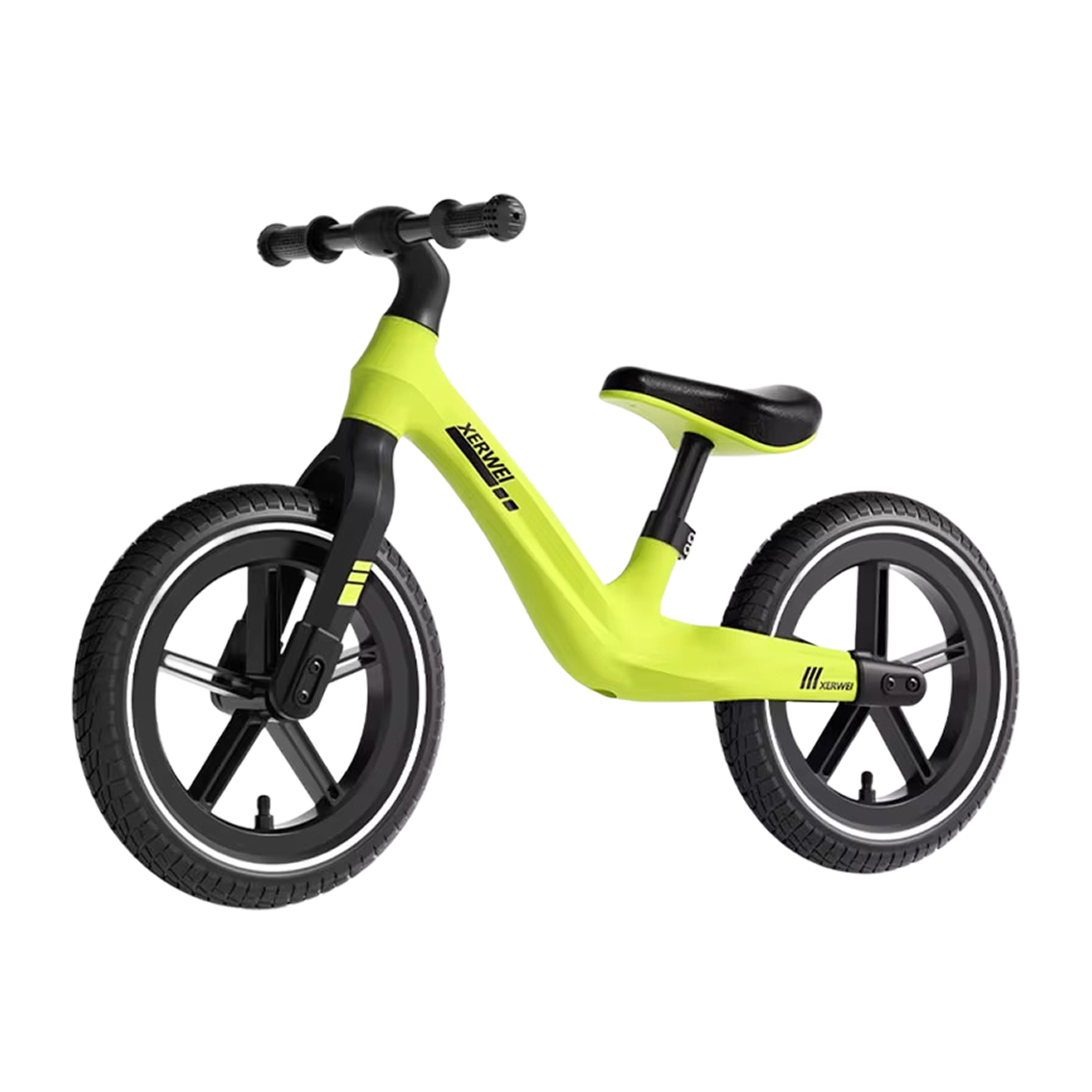 საბავშვო ბალანს ბაიკი / Kid’s Balance Bike - მწვანე