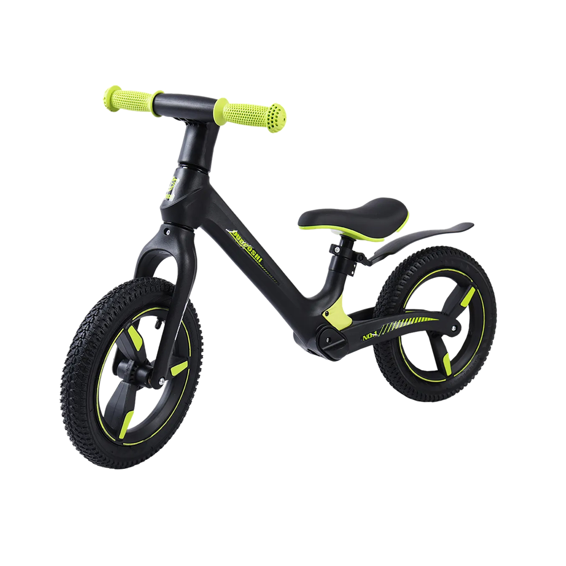 ბალანს ველოსიპედი - Balance Bike 12" 2