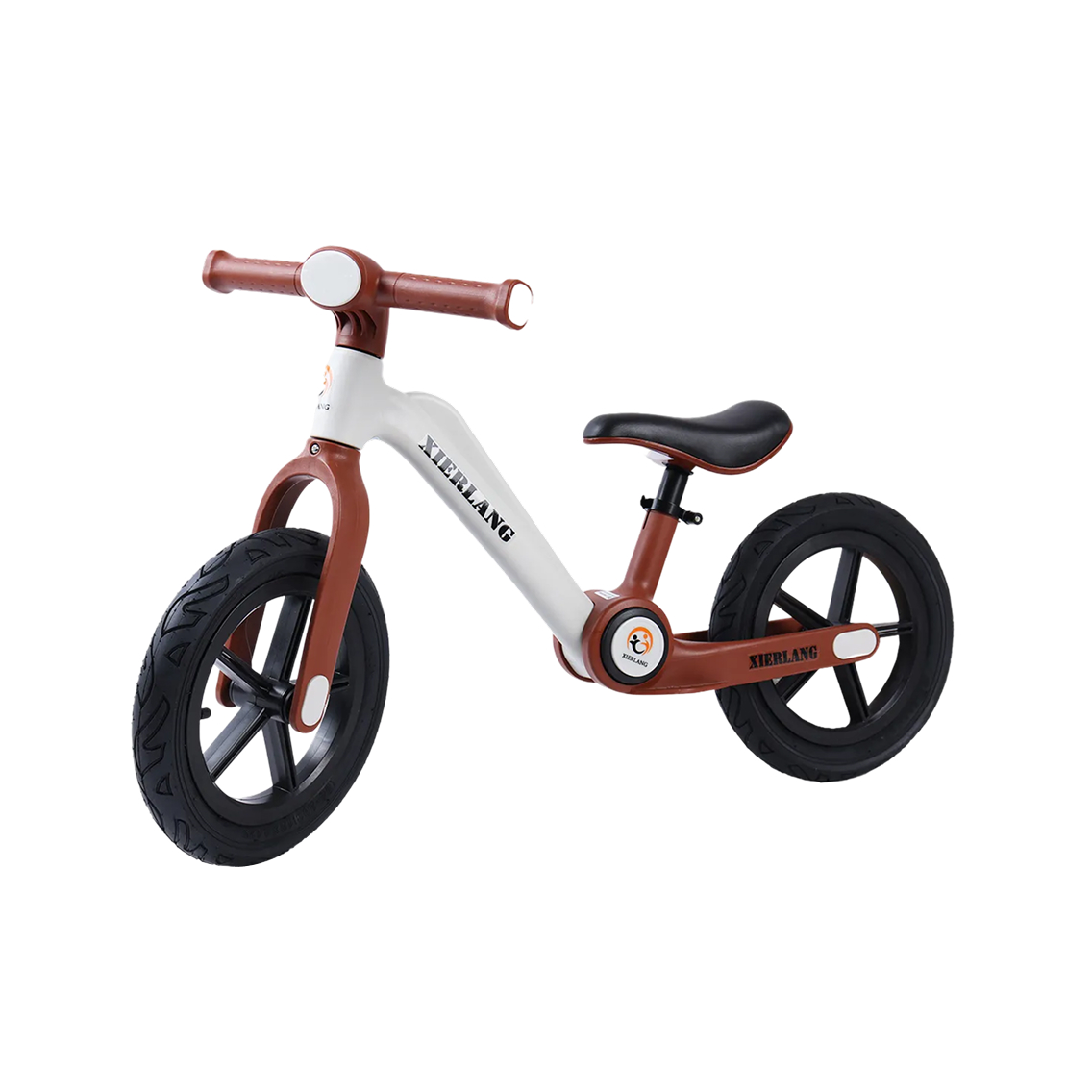 ბალანსის ველოსიპედი / Balance Bike XIERLANG 12" 4
