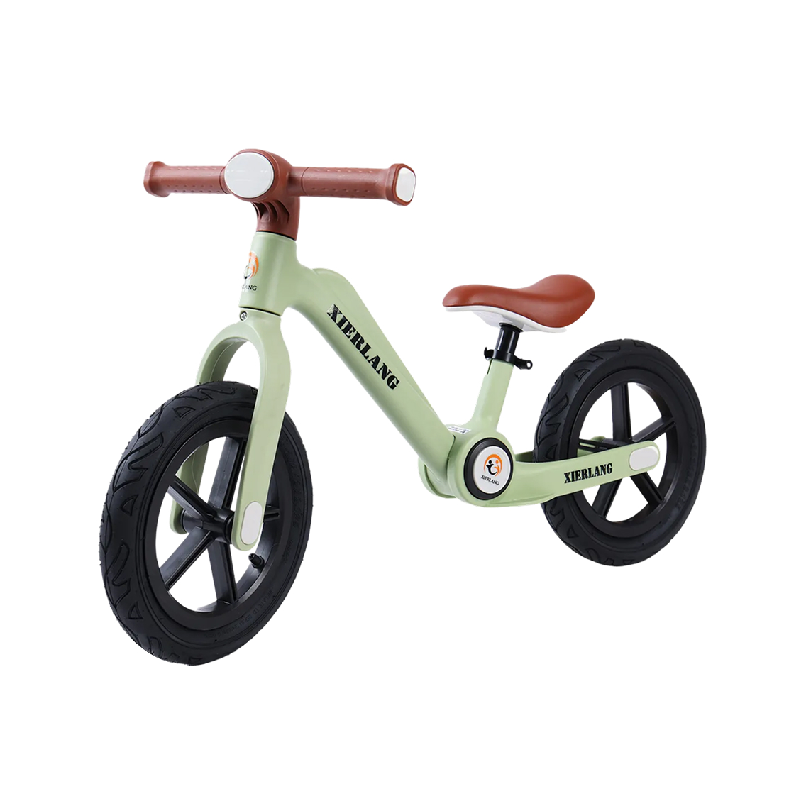 ბალანსის ველოსიპედი / Balance Bike XIERLANG 12" 2