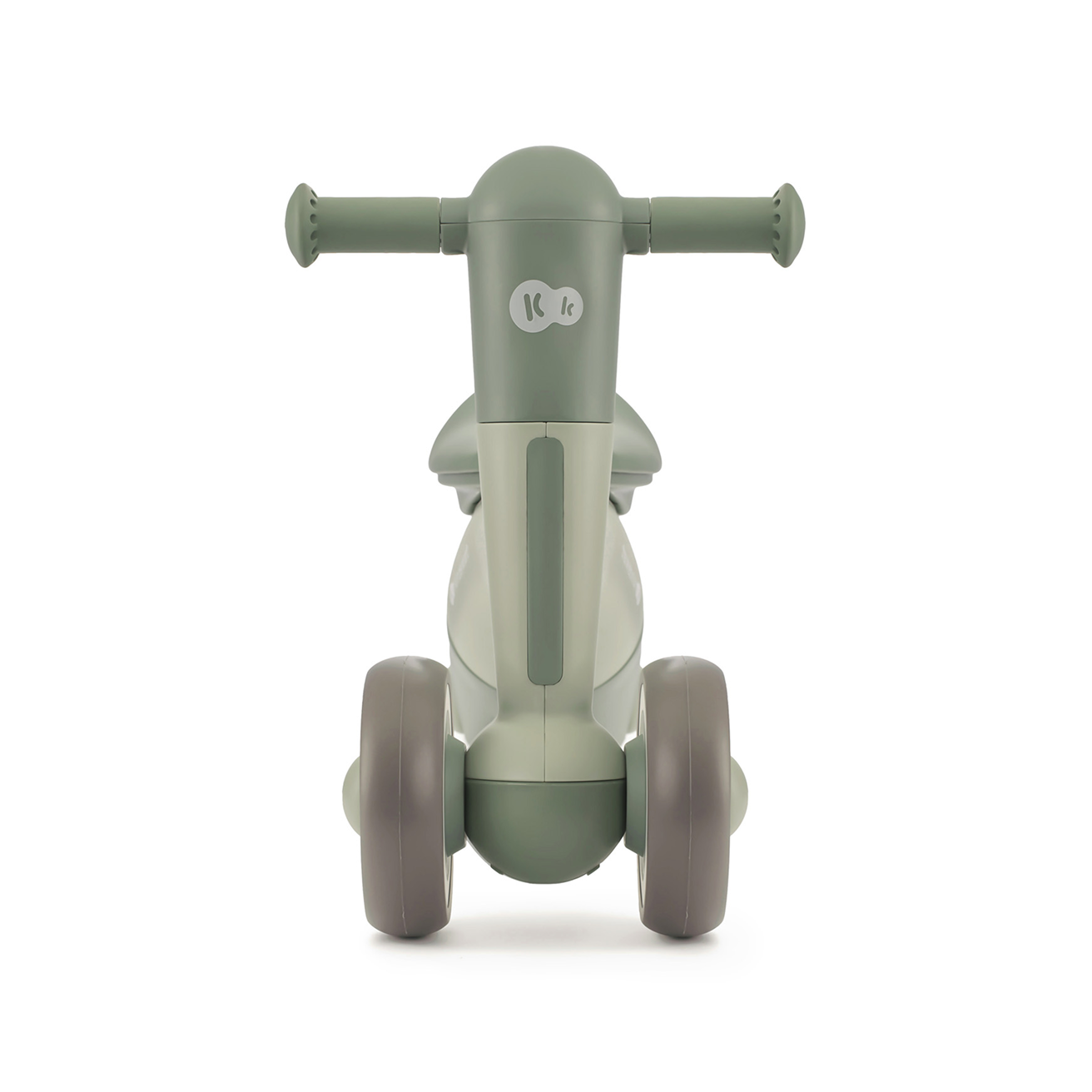 Kinderkraft ტრიციკლი MINIBI ბალანს ველოსიპედი / Balance Bike 5