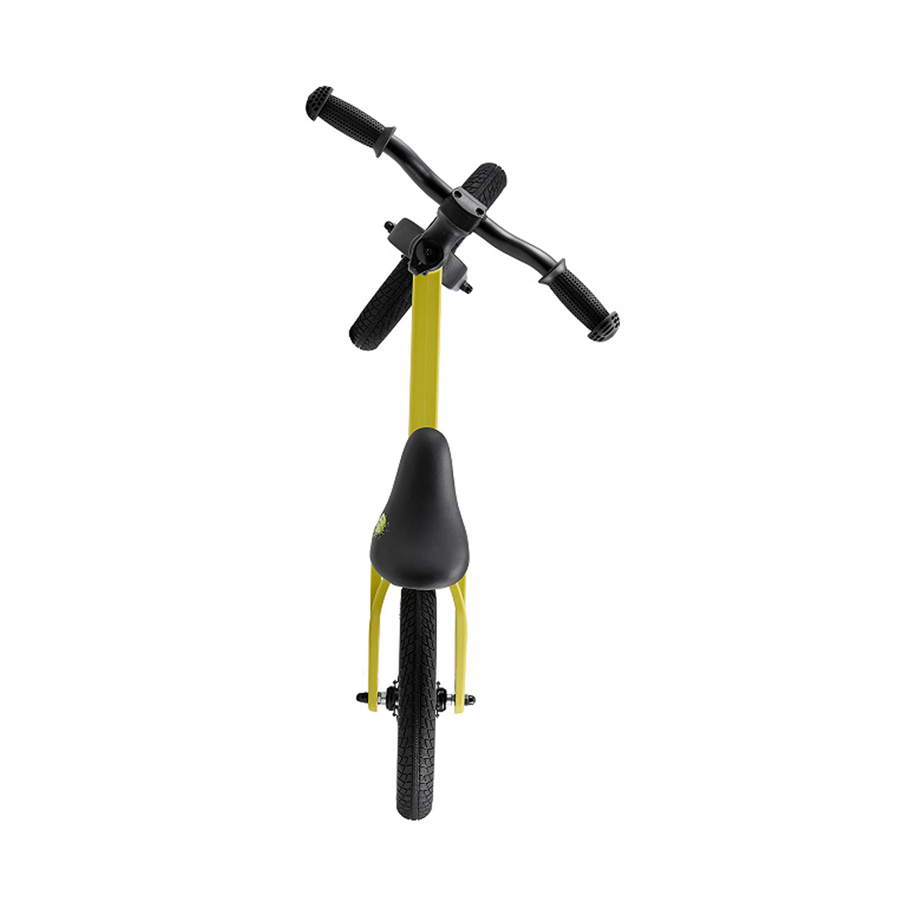 Kinderkraft ETER ბალანს ბაიკი / Balance Bike 2