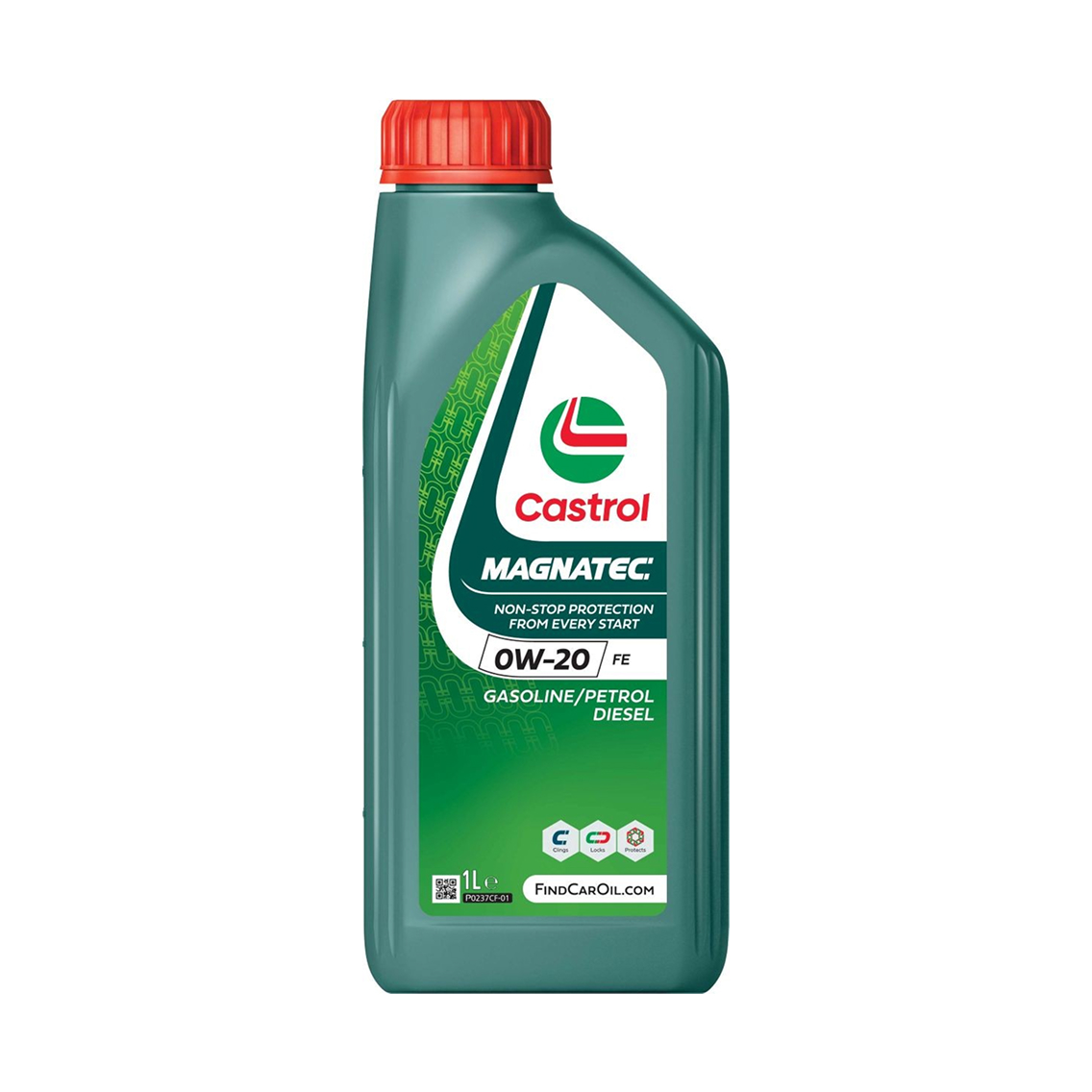 Castrol MAGNATEC 0W-20 - 1 L