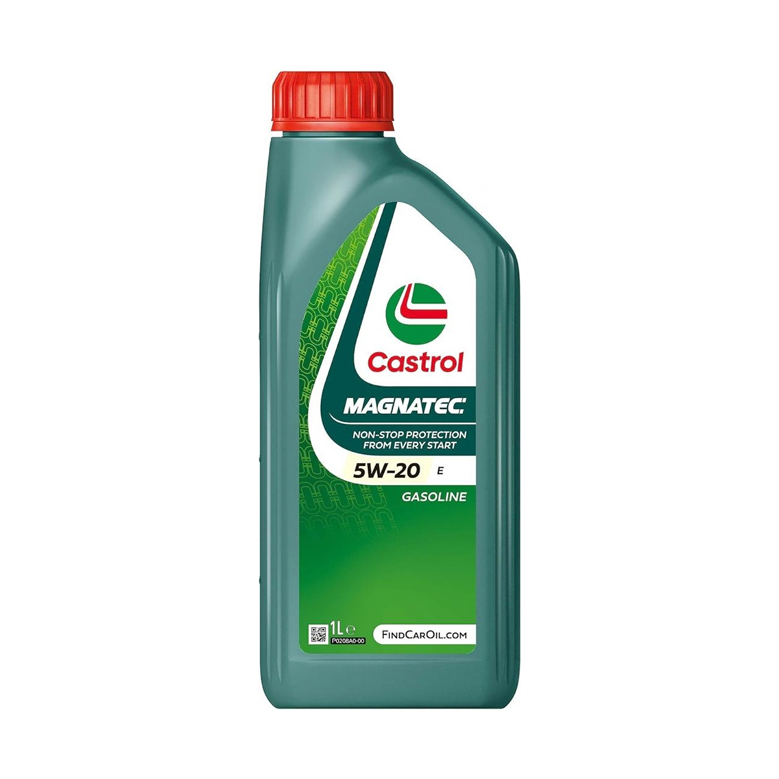 Castrol MAGNATEC 5W-20 - 1 L