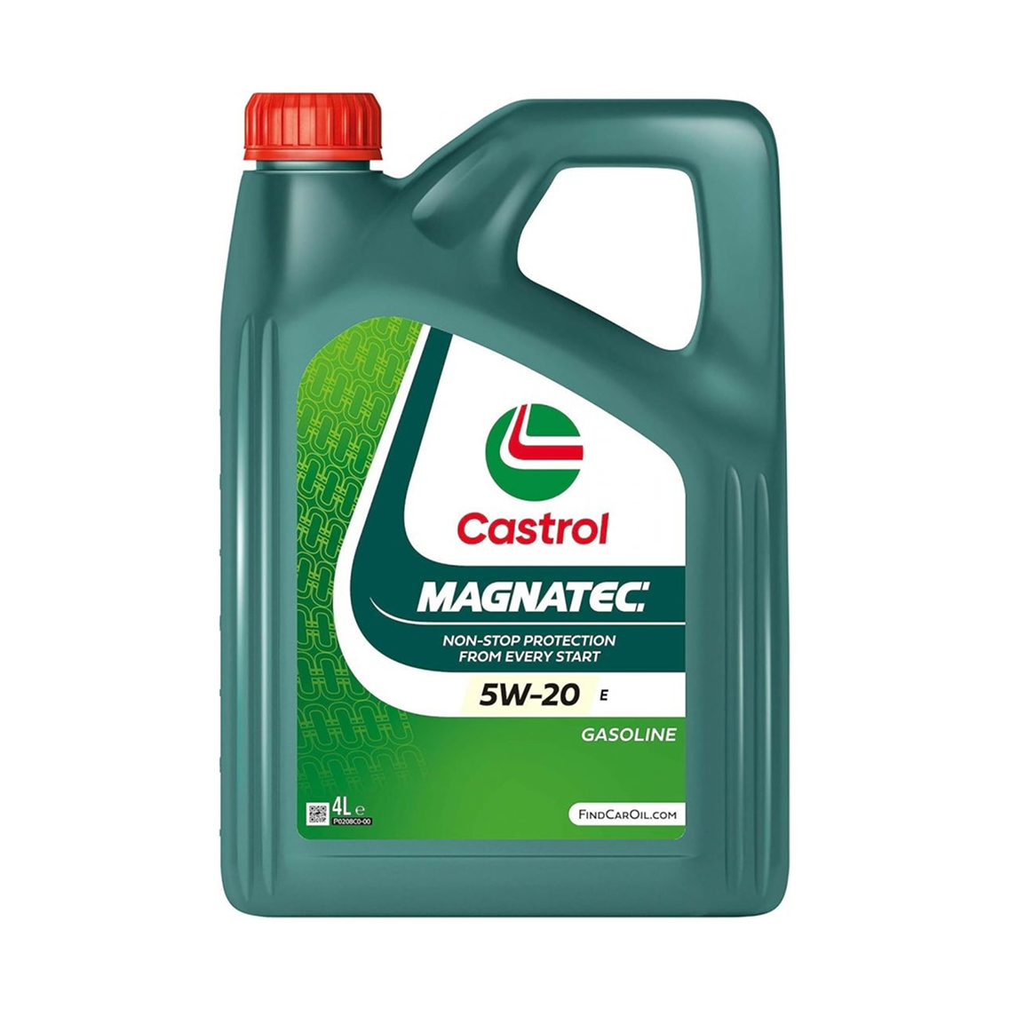 Castrol MAGNATEC 5W-20 - 4 L