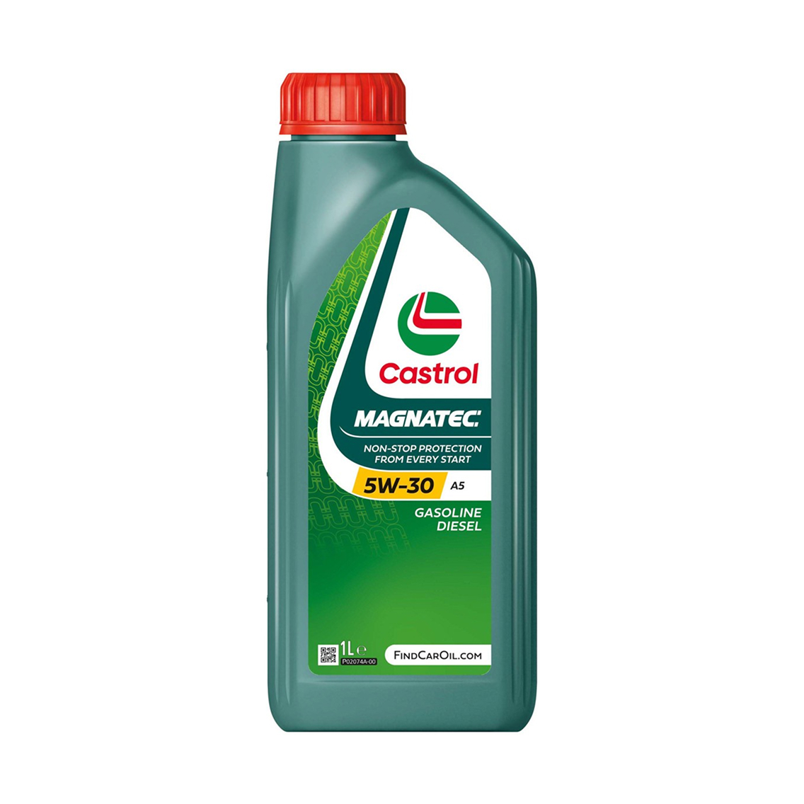 Castrol MAGNATEC 5W-30 - 1 L