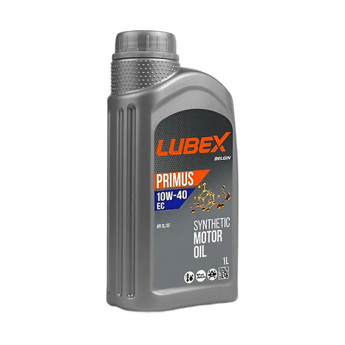 LUBEX PRIMUS EC 10W-40 - 1 L