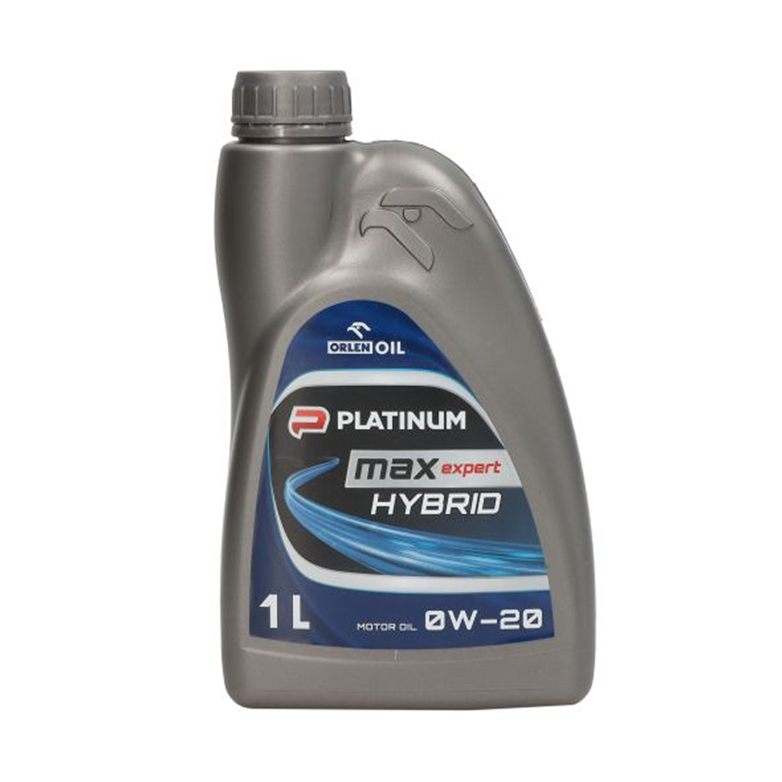 ORLEN Platinum Max Expert Hybrid 0W-20
