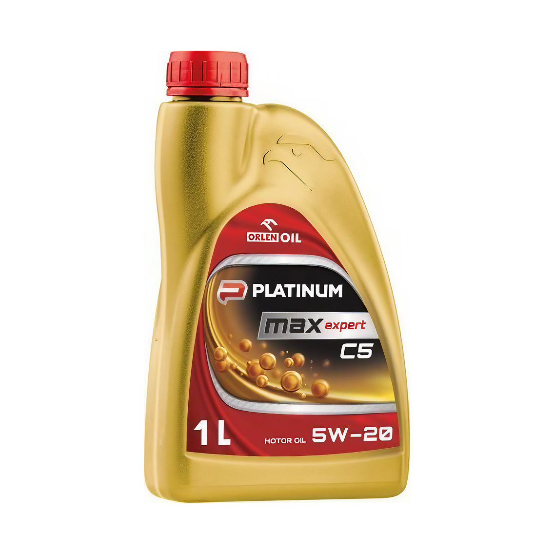ORLEN Platinum Max Expert C5 5W-20 - 1 L