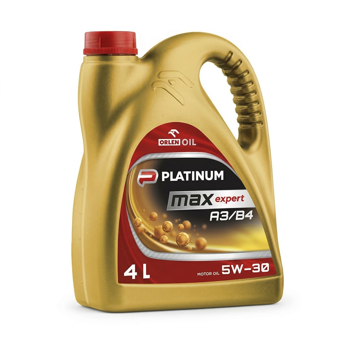 ORLEN Platinum Max Expert A3/B4 5W-30 - 4 L
