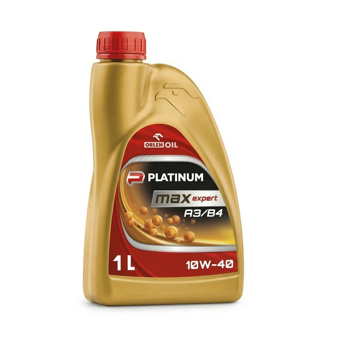 ORLEN Platinum Max Expert A3/B4 10W-40 - 1 L