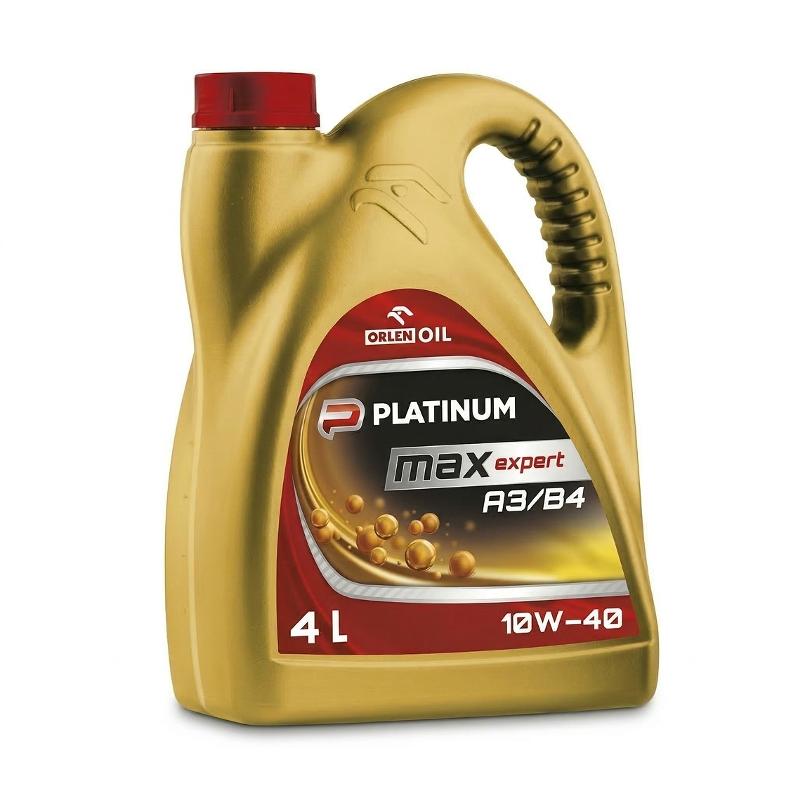 ORLEN Platinum Max Expert A3/B4 10W-40 - 4 L