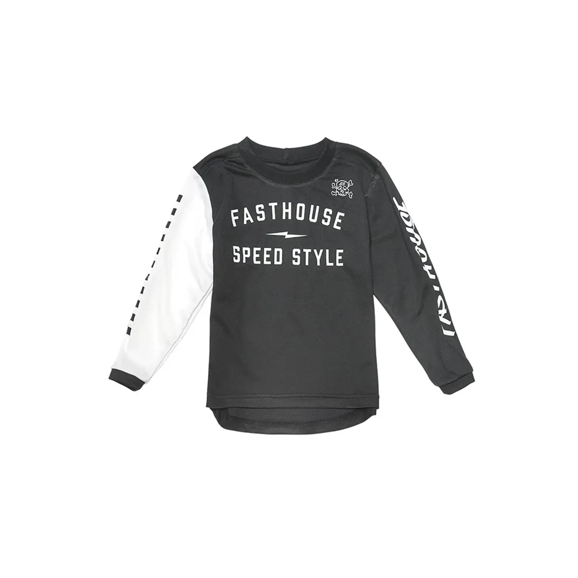 Fasthouse El Nino Toddler ჯერსი - 4T