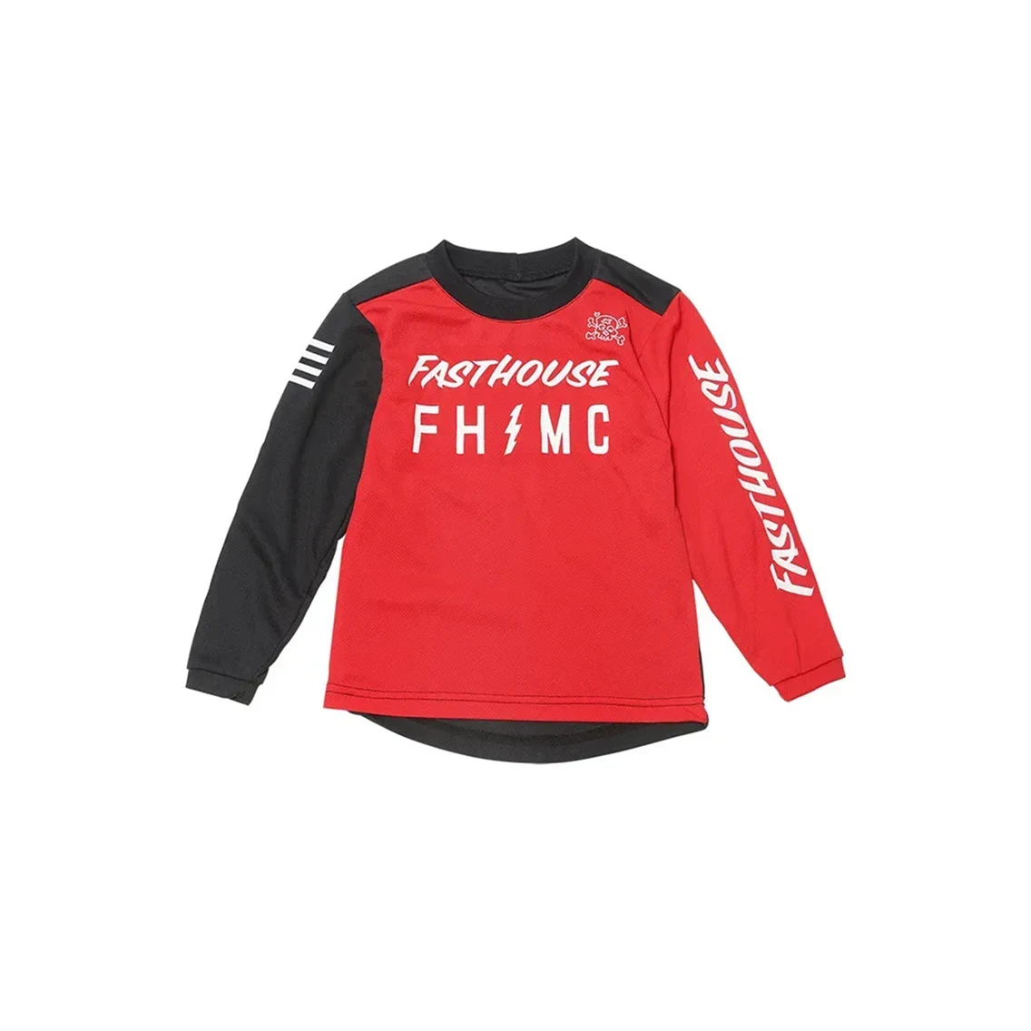 Fasthouse Akin Toddler ჯერსი - 4T