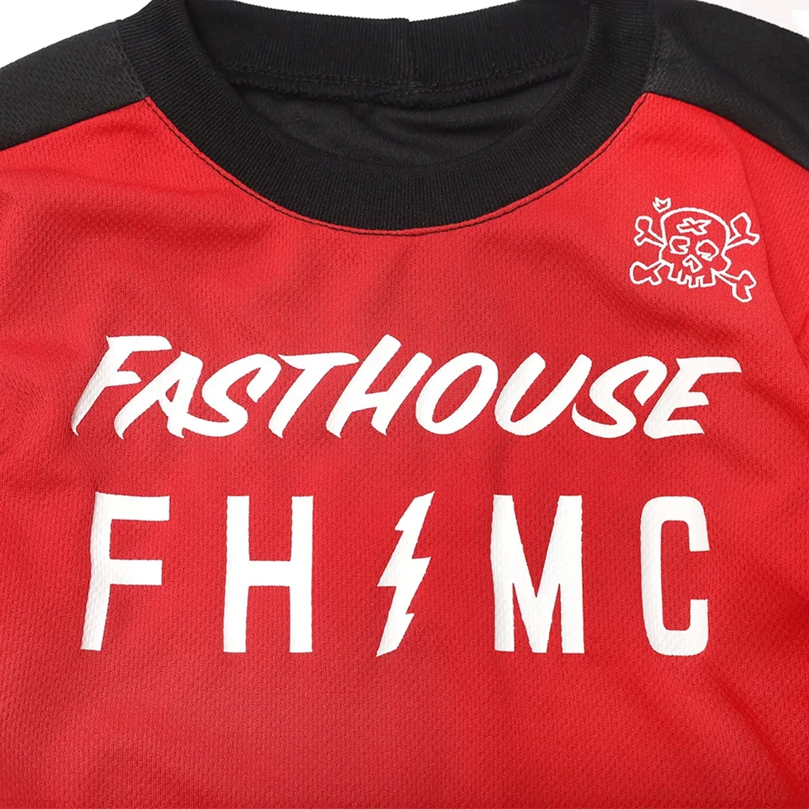 Fasthouse Akin Toddler ჯერსი 4
