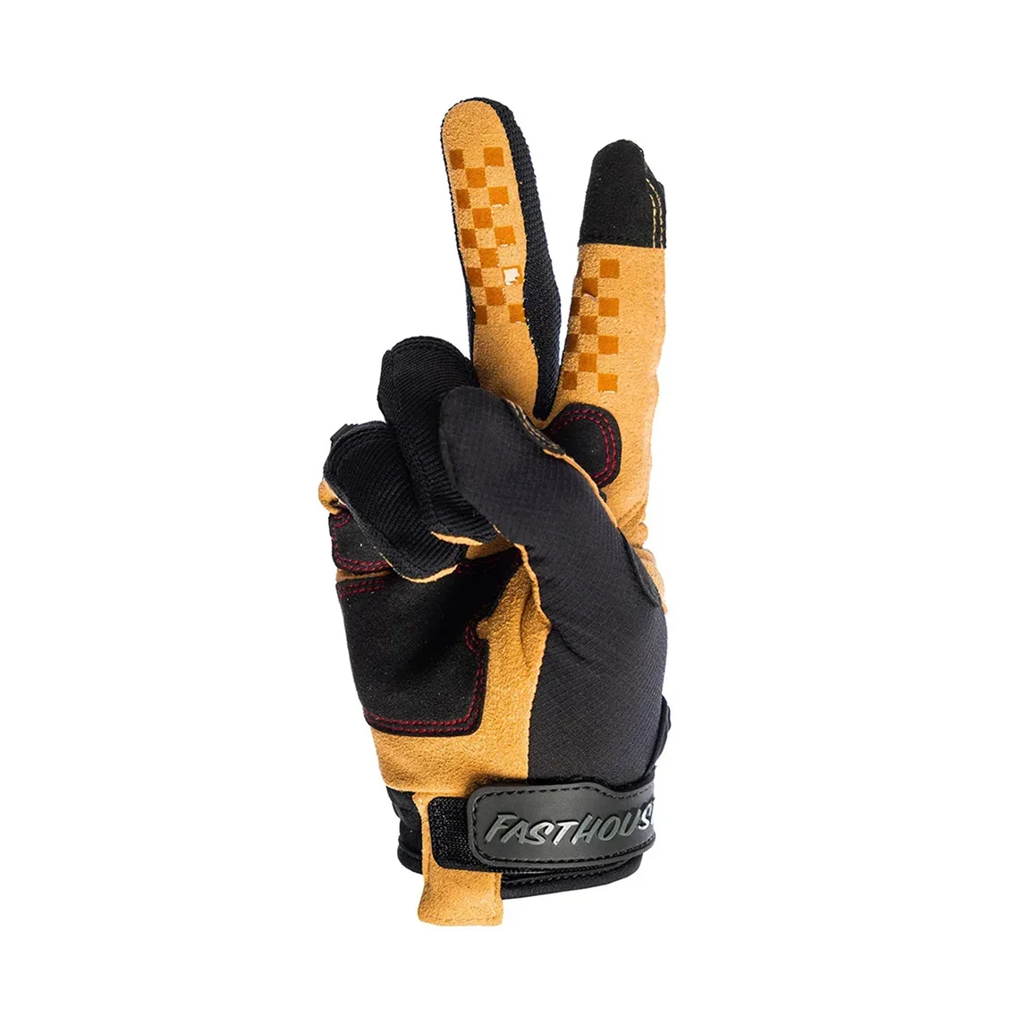 Fasthouse Off-Road Matox ხელთათმანი 3