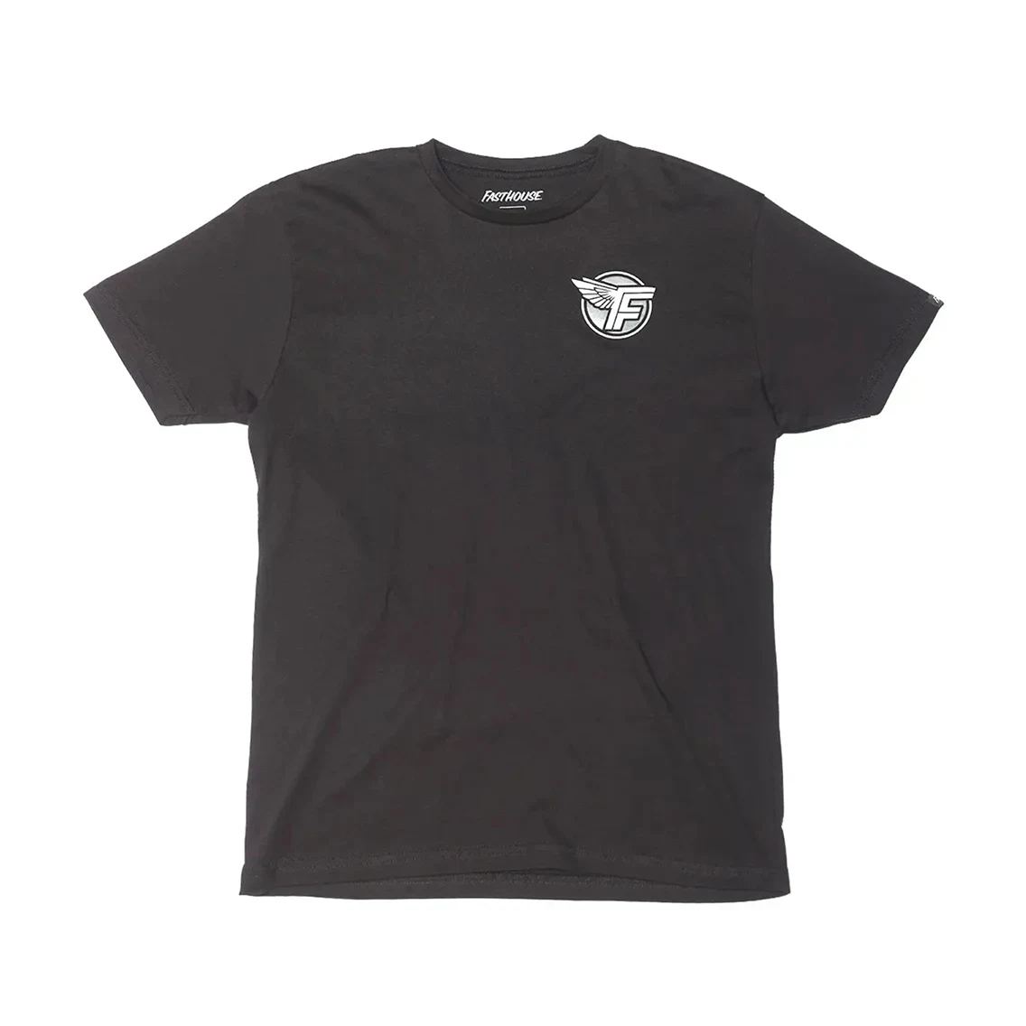 Fasthouse Malen მაისური - შავი / 3 XL