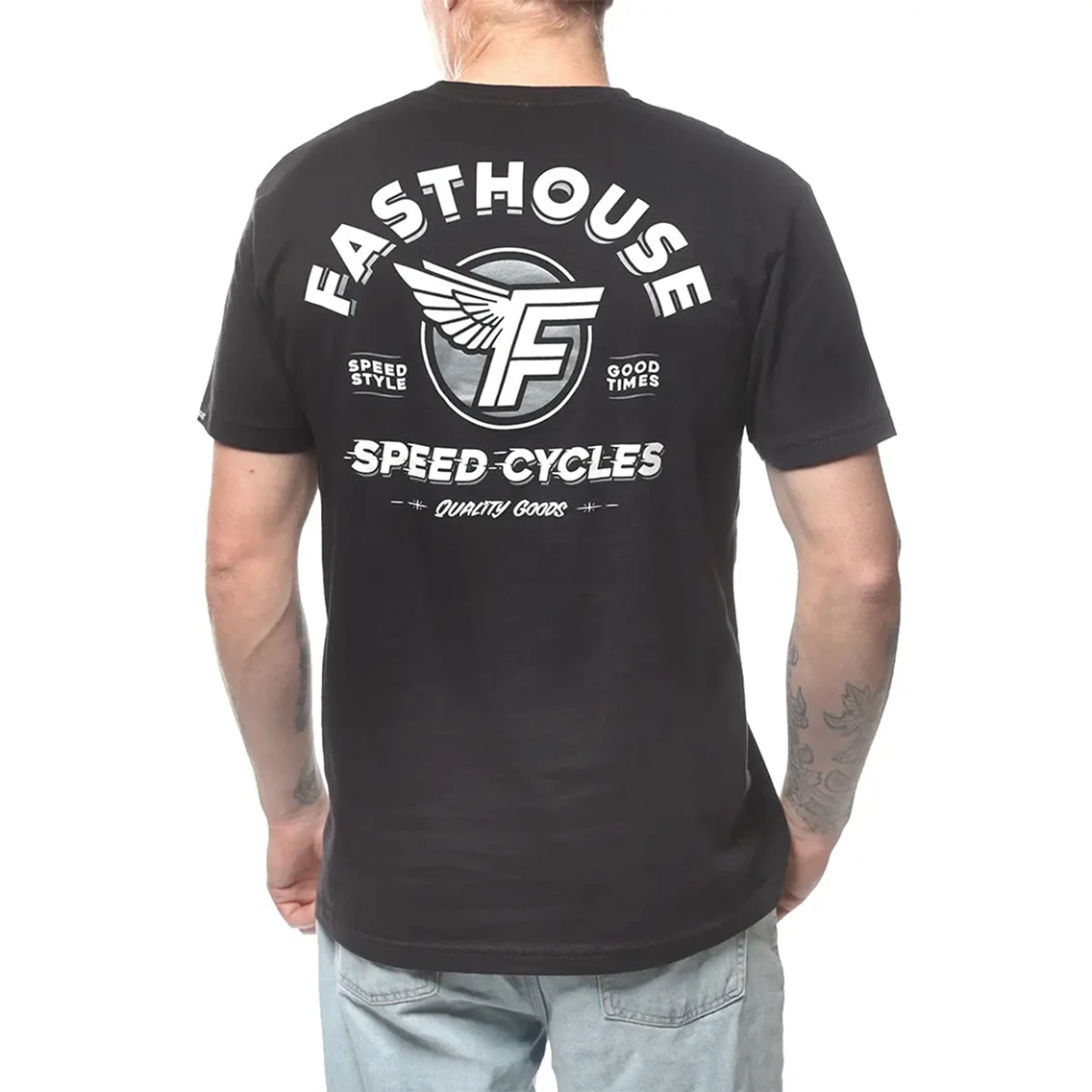 Fasthouse Malen მაისური 4