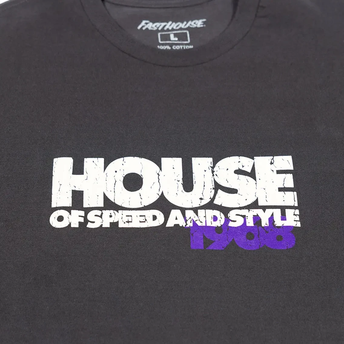 Fasthouse The House მაისური 3