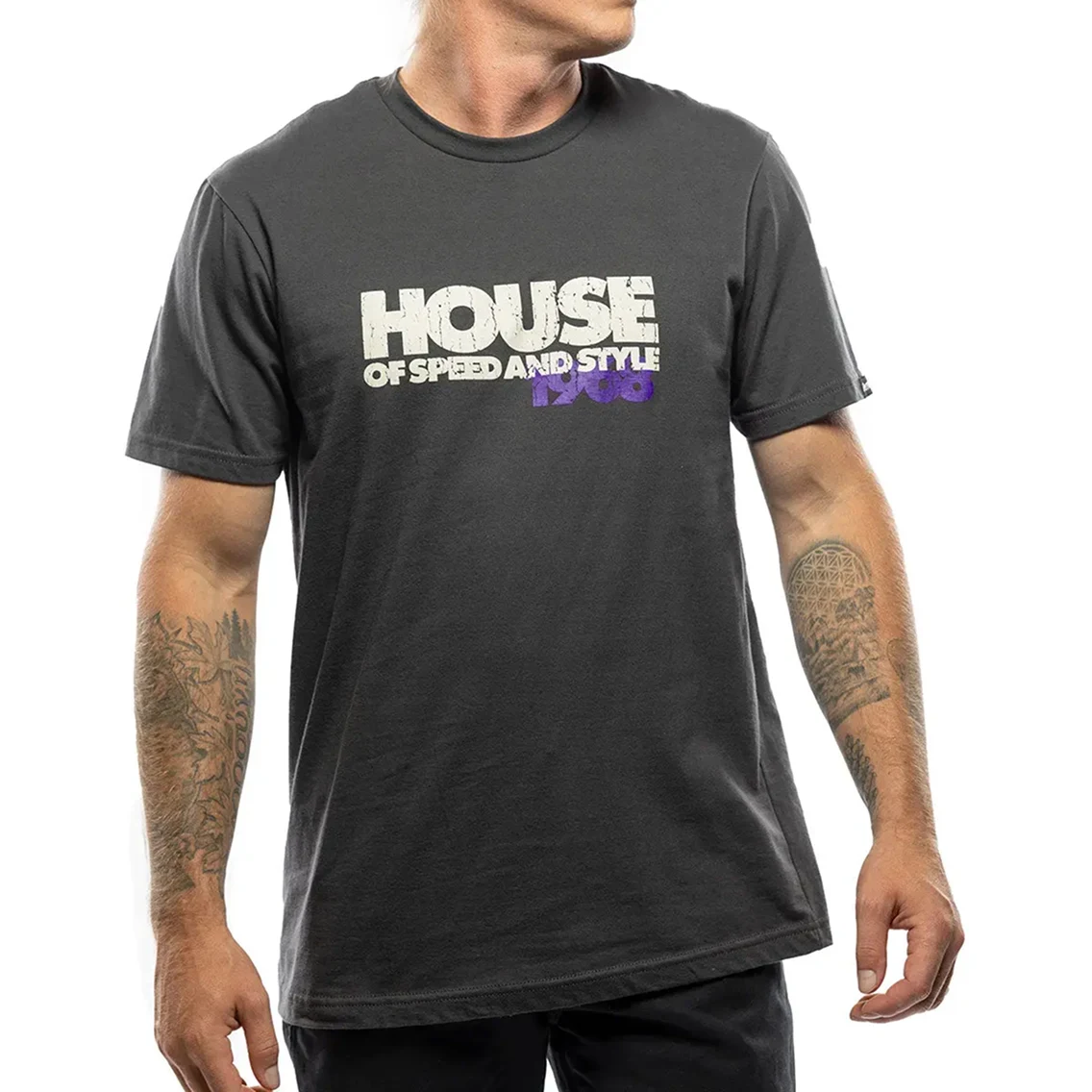 Fasthouse The House მაისური 5
