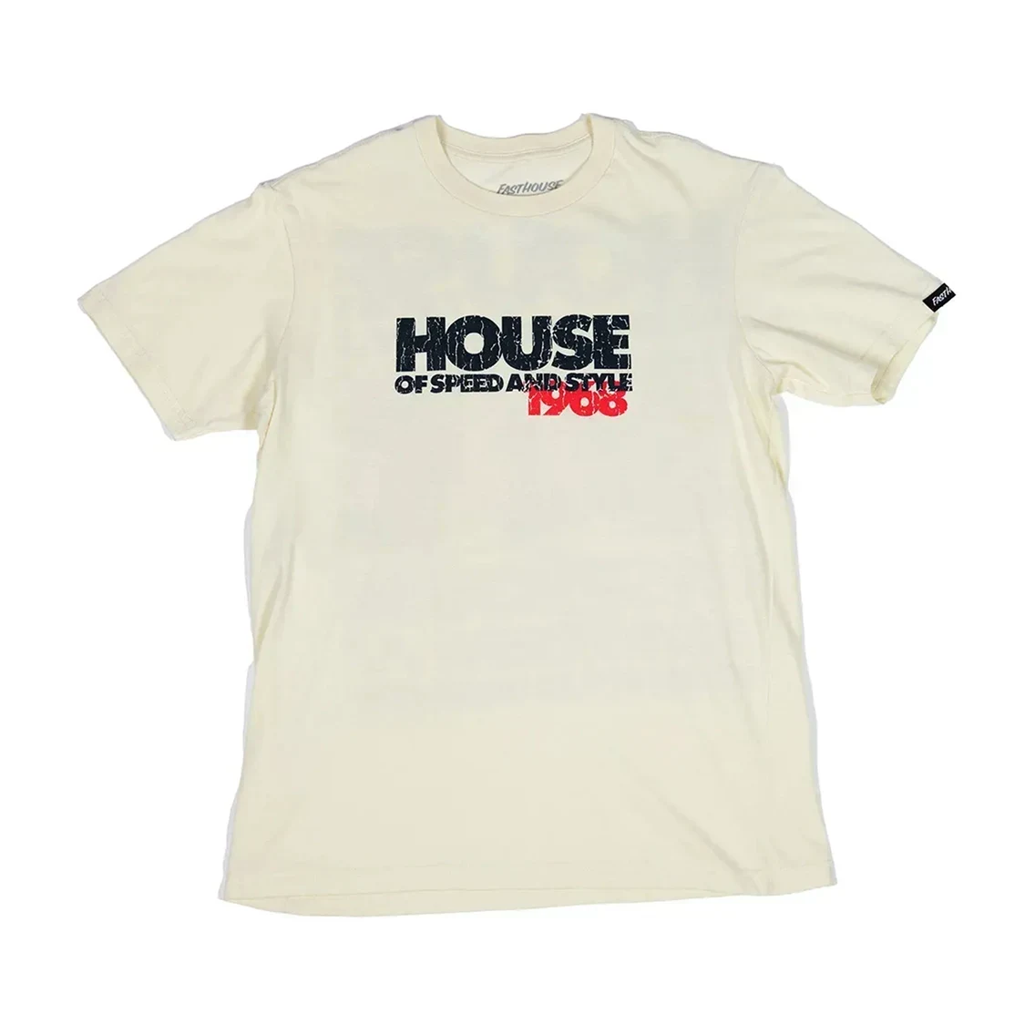 Fasthouse The House მაისური - 2X / ნეიტრალი