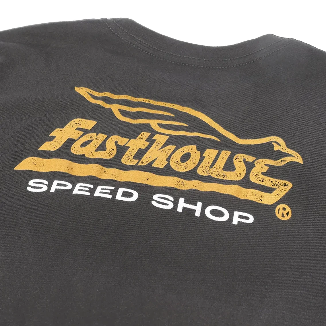 Fasthouse Gilmore მოზარდის მაისური 3