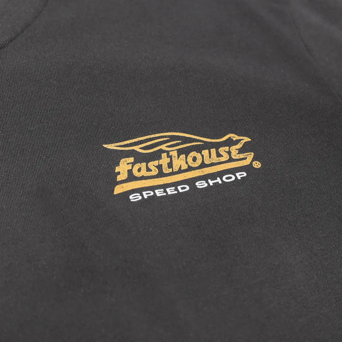 Fasthouse Gilmore მოზარდის მაისური 4
