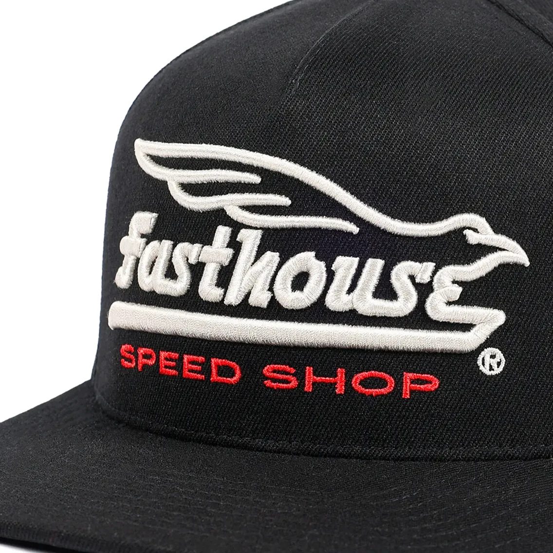 Fasthouse Gilmore კეპი 4