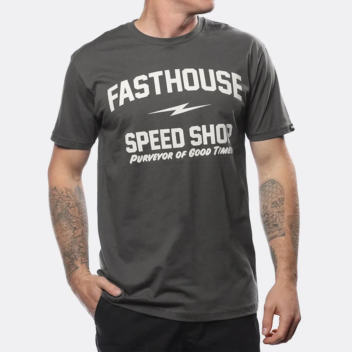 Fasthouse Purveyor მაისური 5