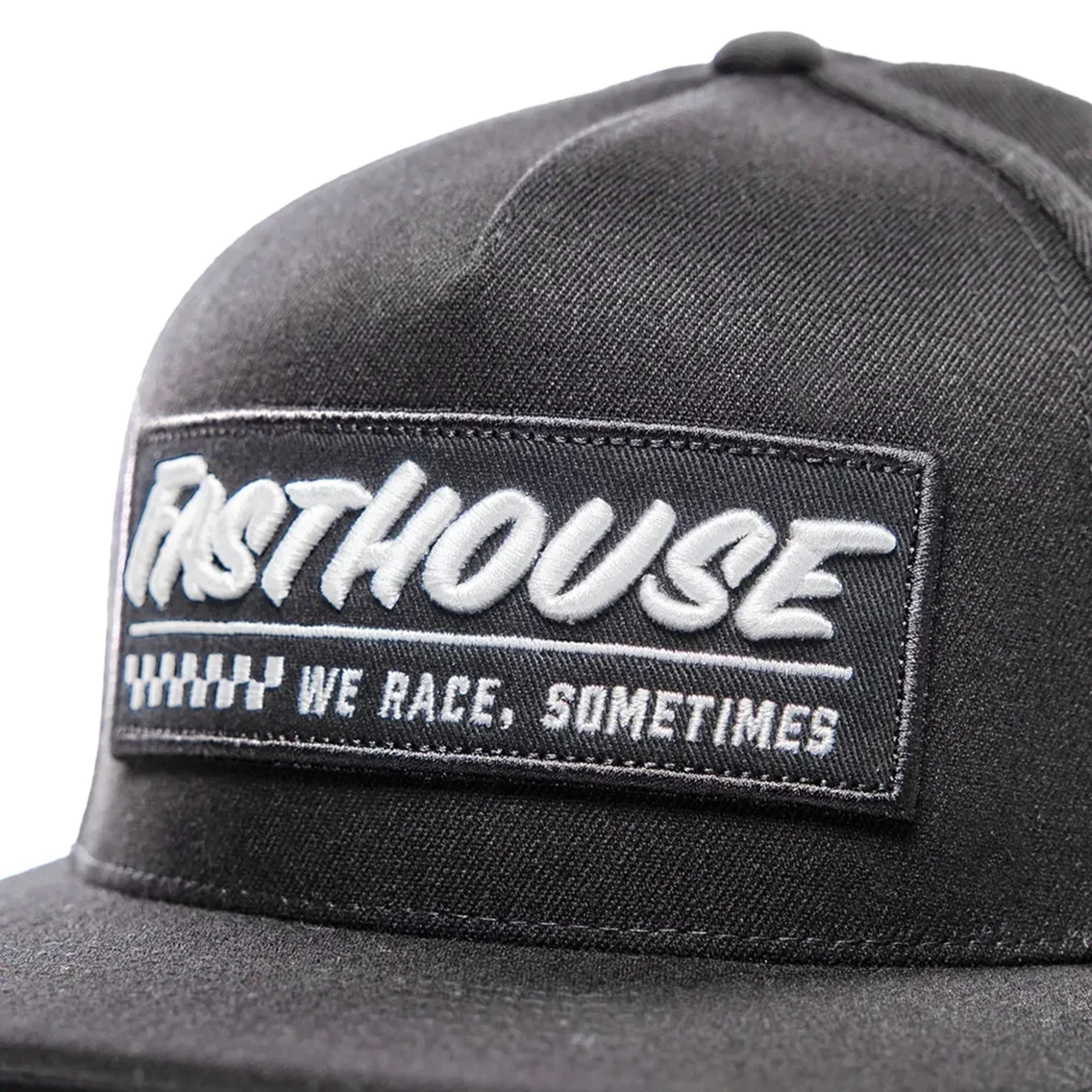 Fasthouse Emblem კეპი 4
