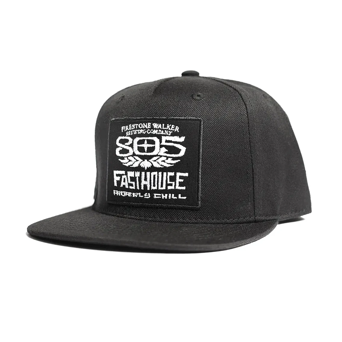 Fasthouse 805 Gravel კეპი