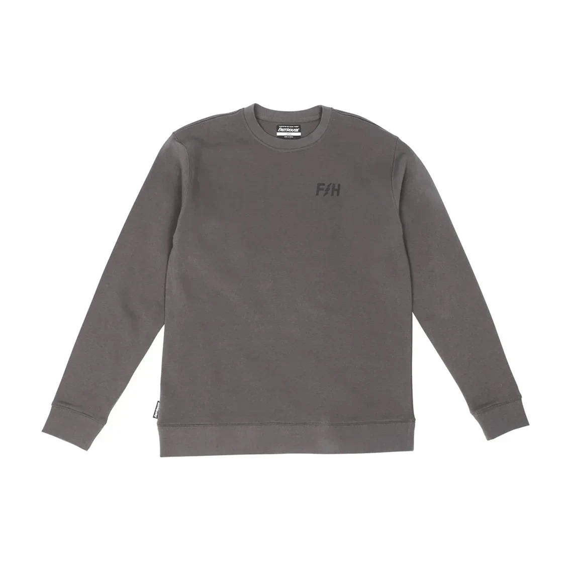 Fasthouse Felix Crew Neck სვიტშოტი - XL