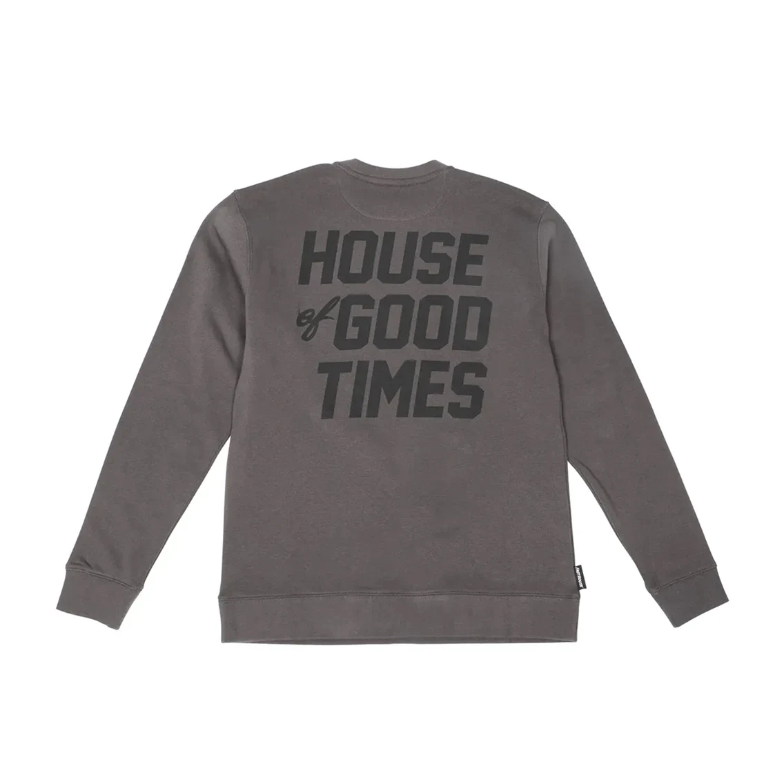 Fasthouse Felix Crew Neck სვიტშოტი 2