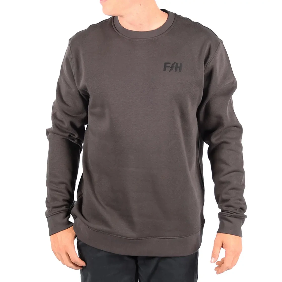 Fasthouse Felix Crew Neck სვიტშოტი 3