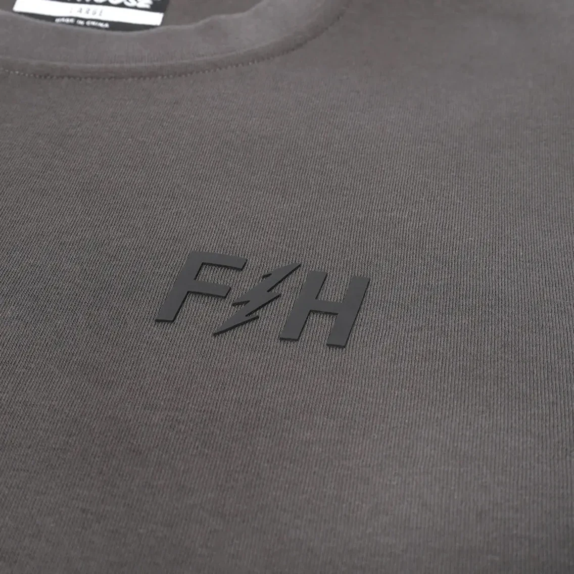 Fasthouse Felix Crew Neck სვიტშოტი 5