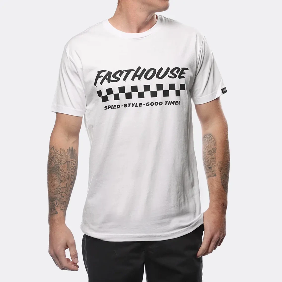 Fasthouse Apex მაისური 3