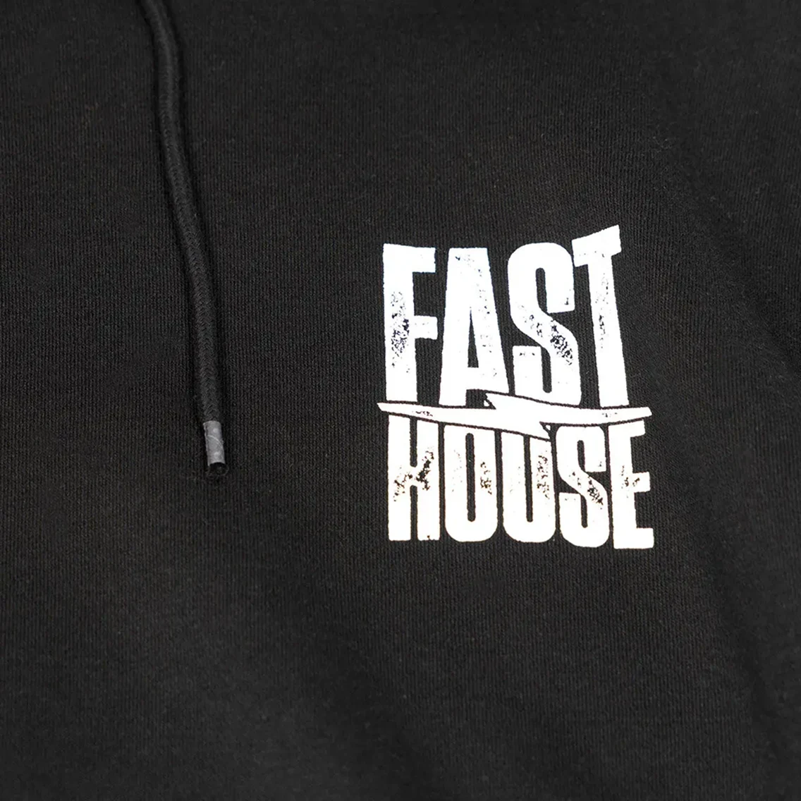 Fasthouse Grid Heavyweight ჰუდი 5