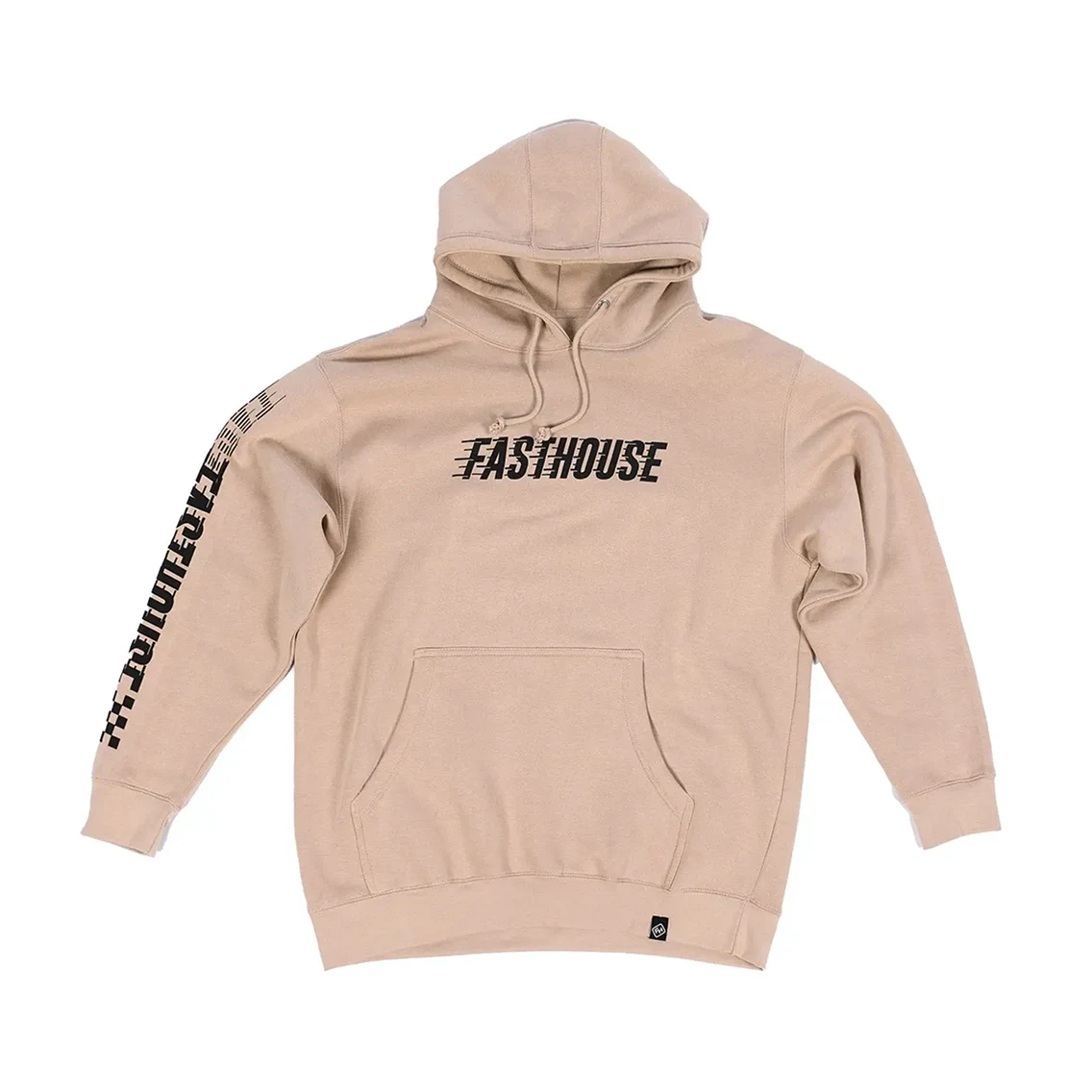 Fasthouse Racer Heavyweight ჰუდი