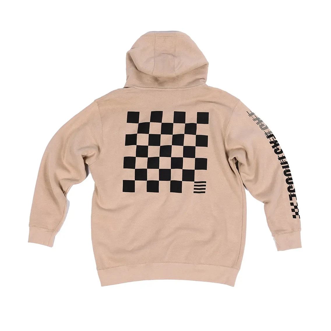 Fasthouse Racer Heavyweight ჰუდი 2