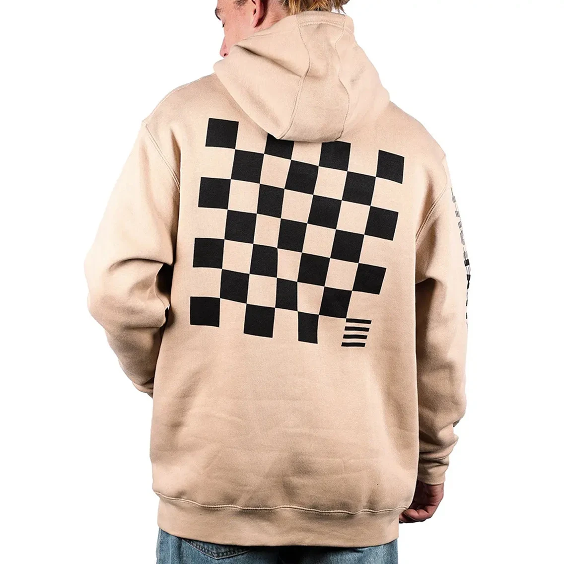 Fasthouse Racer Heavyweight ჰუდი 4