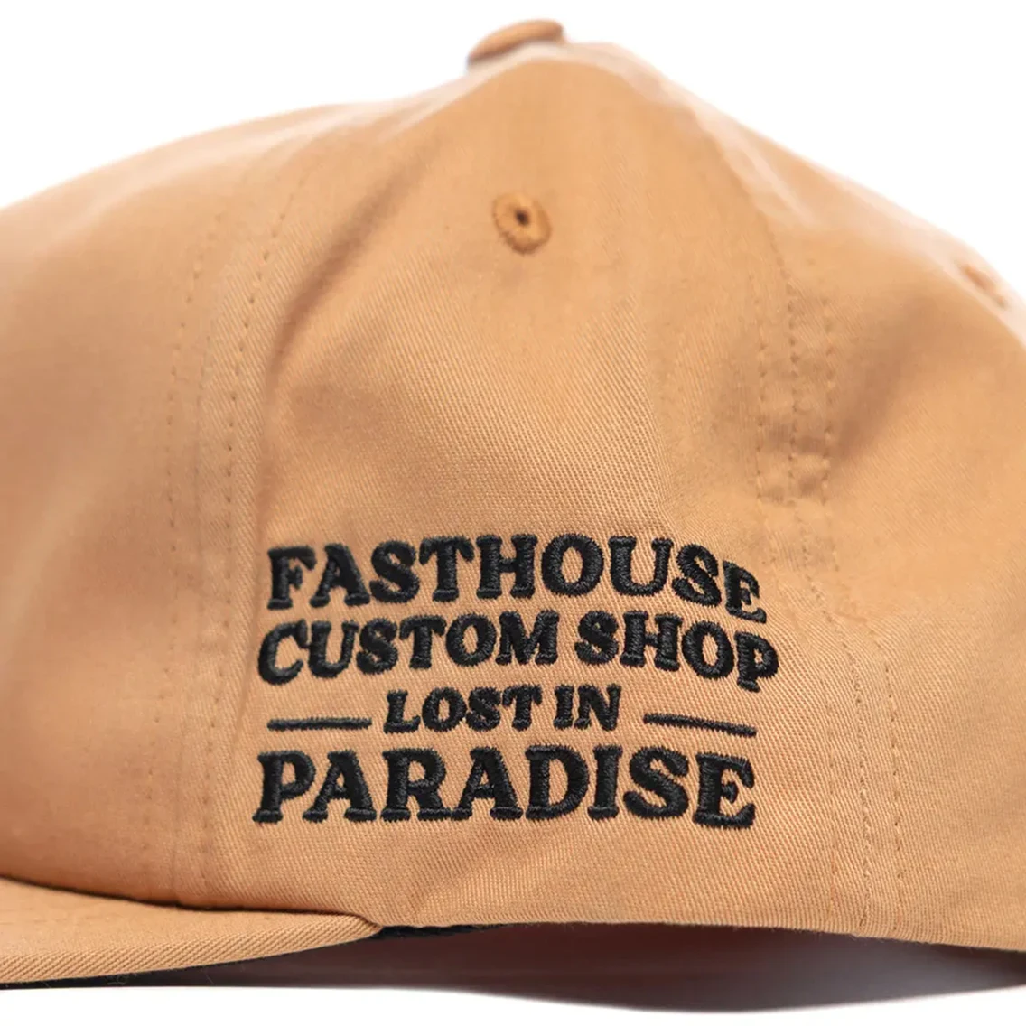Fasthouse Getaway კეპი 5