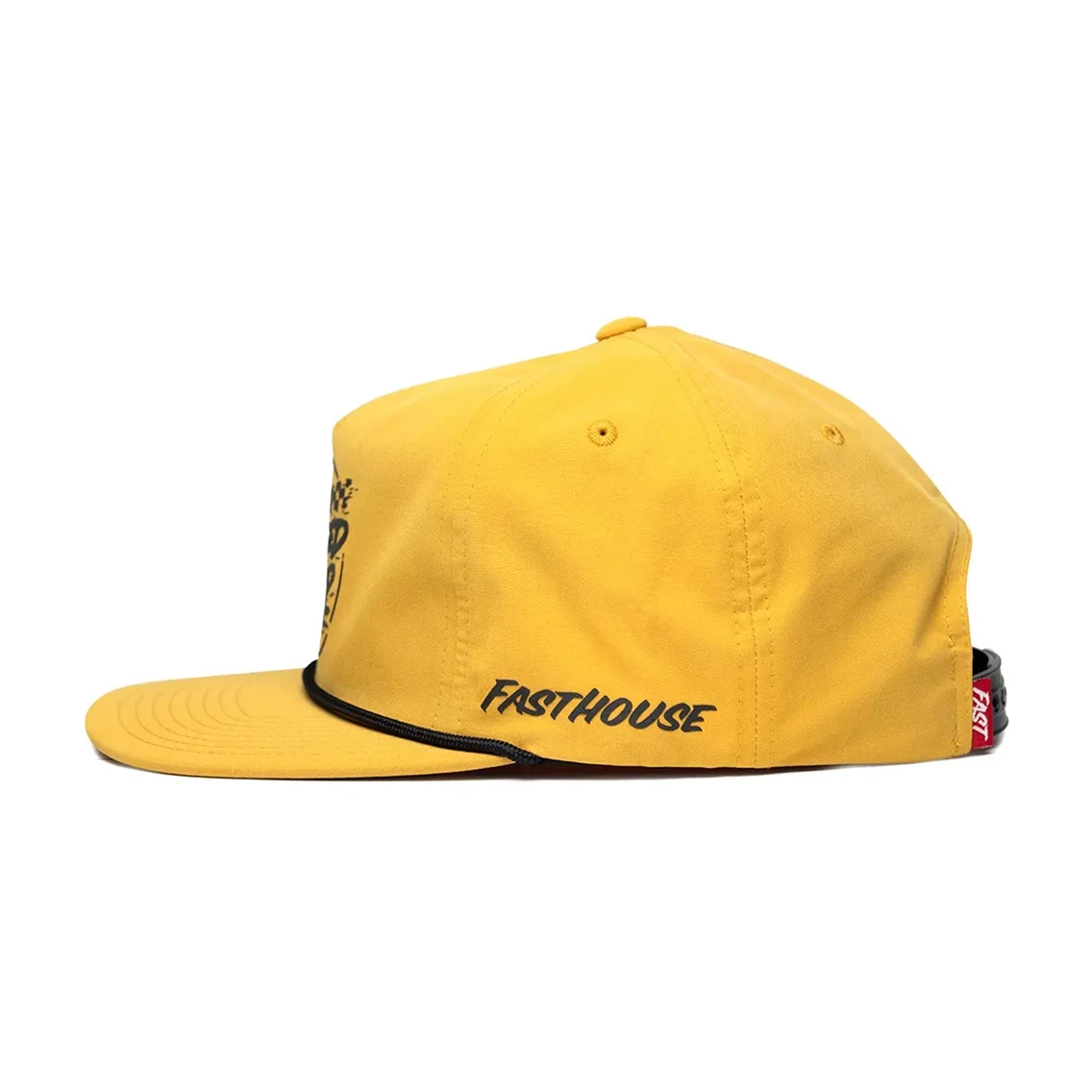 Fasthouse Burner კეპი 3