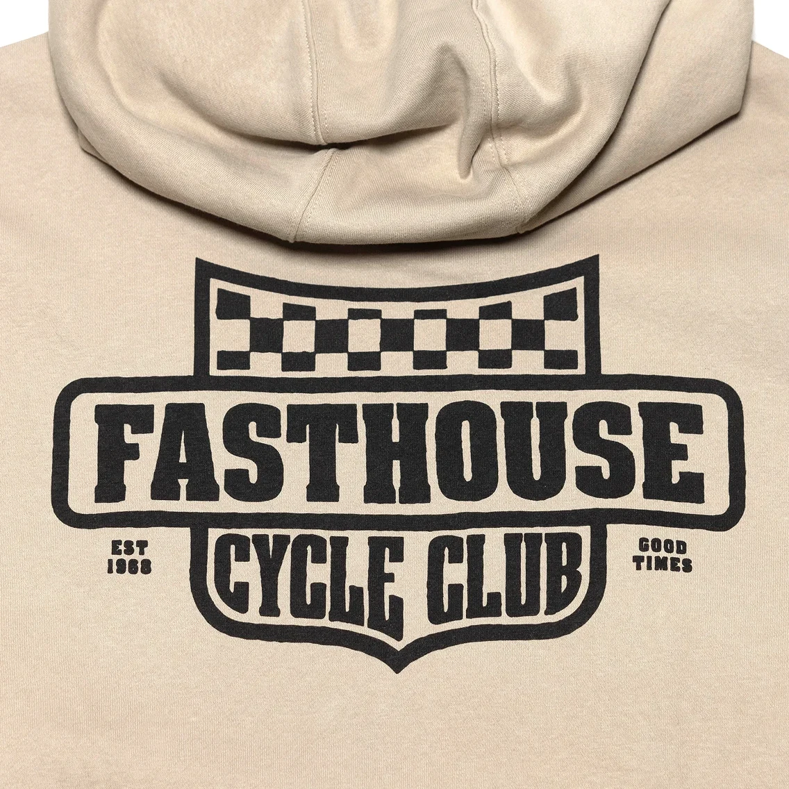 Fasthouse Krest ჰუდი 3