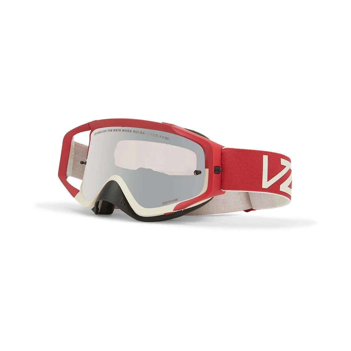 Fasthouse VonZipper Porkchop Outland სათვალე