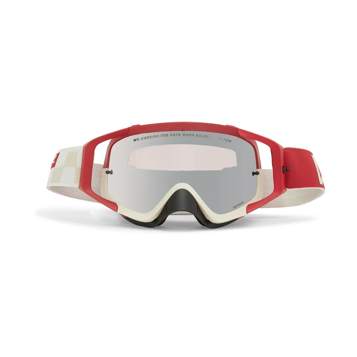 Fasthouse VonZipper Porkchop Outland სათვალე 2