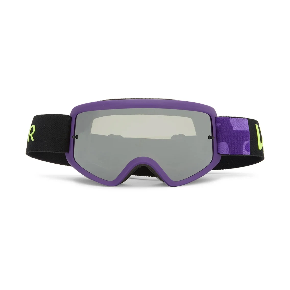 Fasthouse VonZipper Beefy Zephyr სათვალე 2