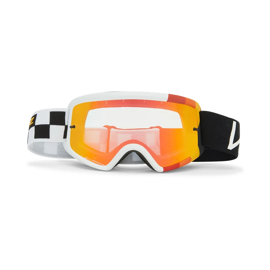 Fasthouse VonZipper Beefy Hayz სათვალე 2