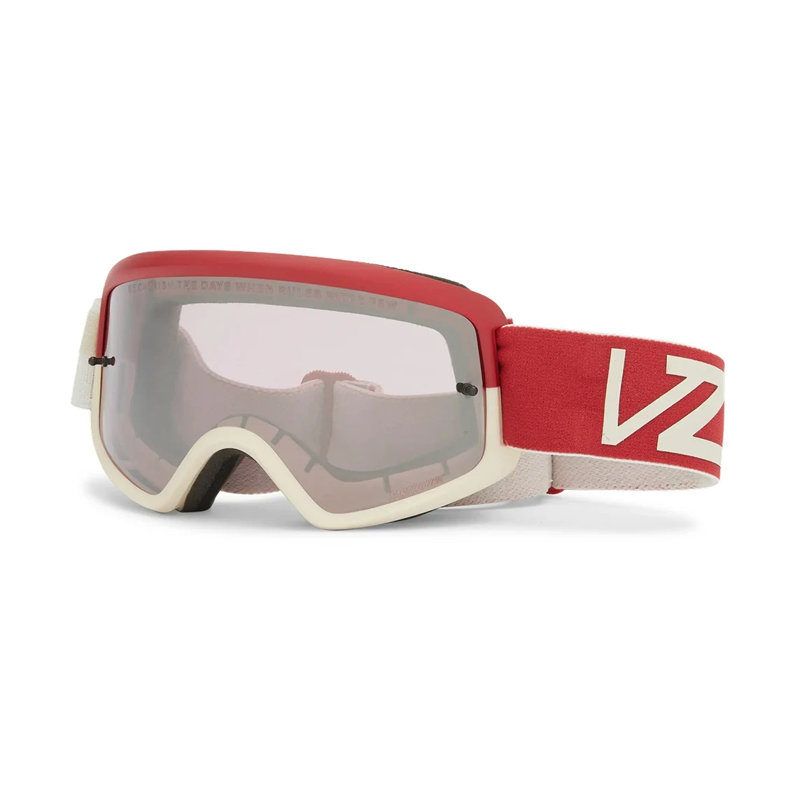 Fasthouse VonZipper Beefy Outland სათვალე